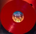 Виниловая пластинка LP Muse: Will Of The People - Red Vinyl 8 – techzone.com.ua