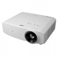 Кінотеатральний DLP LASER проектор 4K JVC LX-NZ30 White 2 – techzone.com.ua