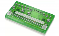Драм-машина Behringer RD-6-LM 4 – techzone.com.ua Драм-машина Behringer RD-6-LM 4 – techzone.com.ua
