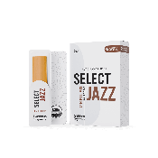 D'ADDARIO Organic Select Jazz - Alto Sax Unfiled 2M - (1 шт)