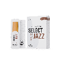 D'ADDARIO Organic Select Jazz - Alto Sax Unfiled 2M - (1 шт) 1 – techzone.com.ua