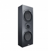 Настінна акустика Canton GLE 15 OnWall S2 Black