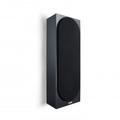 Настінна акустика Canton GLE 15 OnWall S2 Black 2 – techzone.com.ua
