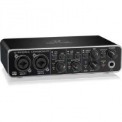 BEHRINGER UMC204HD 3 – techzone.com.ua BEHRINGER UMC204HD 3 – techzone.com.ua