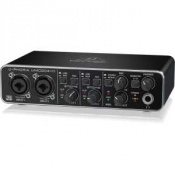 BEHRINGER UMC204HD 4 – techzone.com.ua BEHRINGER UMC204HD 4 – techzone.com.ua