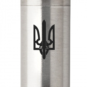 Ручка кулькова Parker JOTTER Stainless Steel GT BP Тризуб-Меч T053 16032_T053b 2 – techzone.com.ua Ручка кулькова Parker JOTTER Stainless Steel GT BP Тризуб-Меч T053 16032_T053b 2 – techzone.com.ua