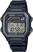 Годинник Casio TIMELESS COLLECTION WS-1600H-1AVEF
