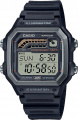 Годинник Casio TIMELESS COLLECTION WS-1600H-1AVEF – techzone.com.ua