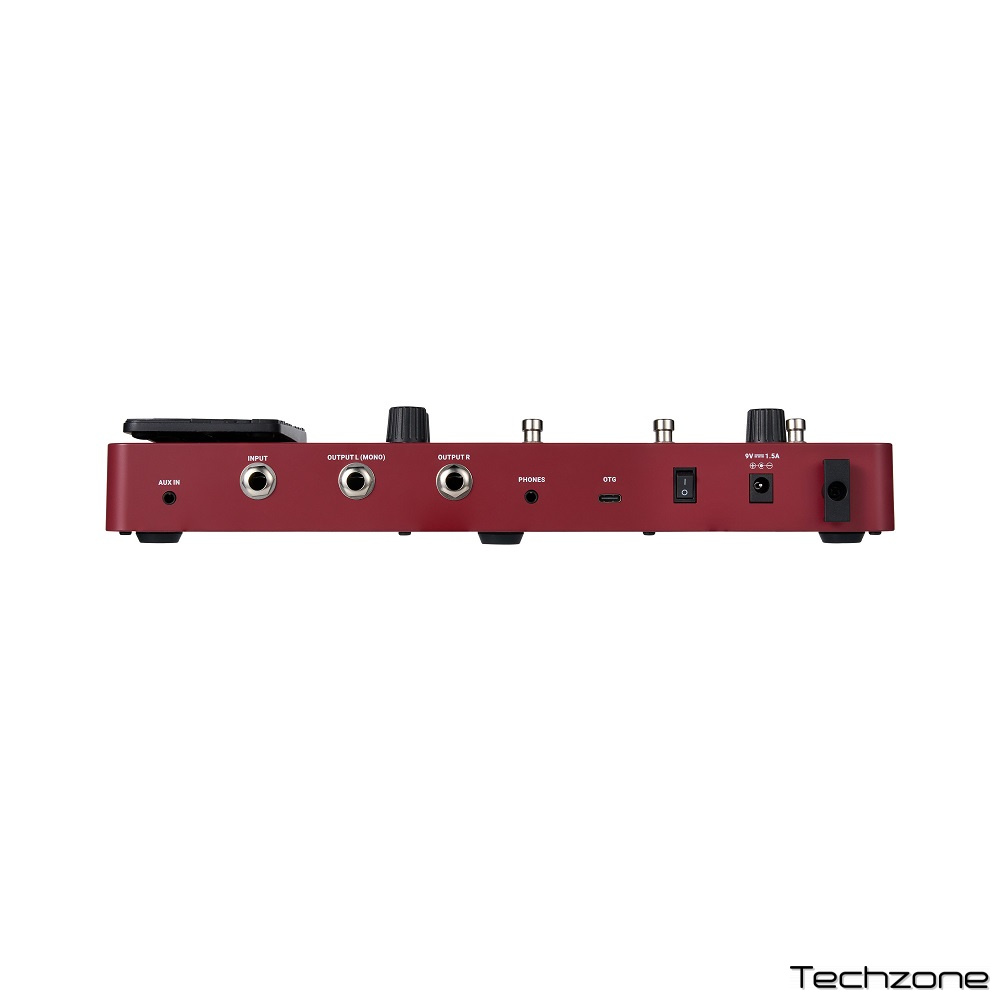 Гітарний процесор ефектів Mooer GE150 Pro Li 4 – techzone.com.ua Гітарний процесор ефектів Mooer GE150 Pro Li 4 – techzone.com.ua