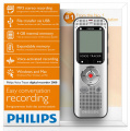 Цифровой диктофон Philips DVT2000 7 – techzone.com.ua