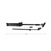 Стійка для мікрофона Maximum Acoustics CRANE.95LIFT 5 – techzone.com.ua