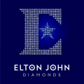 Вінілова платівка Elton John: Diamonds -Download/Hq /2LP 1 – techzone.com.ua