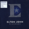 Вінілова платівка Elton John: Diamonds -Download/Hq /2LP 2 – techzone.com.ua