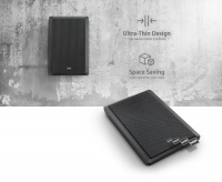 Ультратонкий настінний динамік NEXT Audiocom W5F Black (пара) 9 – techzone.com.ua Ультратонкий настінний динамік NEXT Audiocom W5F Black (пара) 9 – techzone.com.ua