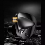 KZ Audio D-FI WITH SWITCH GRAY NO MIC 2 – techzone.com.ua KZ Audio D-FI WITH SWITCH GRAY NO MIC 2 – techzone.com.ua