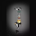 Навушники Knowledge Zenith KZ Audio D-FI With Switch Gray NO Mic 3 – techzone.com.ua