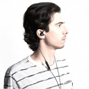 Навушники SHURE AONIC 5 Black (SE53BABK+UNI-EFS) 3 – techzone.com.ua Навушники SHURE AONIC 5 Black (SE53BABK+UNI-EFS) 3 – techzone.com.ua