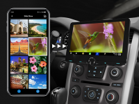 Цифровий мультимедійний ресівер Kenwood DMX9724XDS 5 – techzone.com.ua