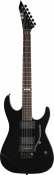 ESP E-II M-II NECK THRU (Black)