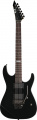 ESP E-II M-II NECK THRU (Black) – techzone.com.ua