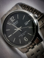 Чоловічий годинник Casio Timeless MTS-110D-1A 3 – techzone.com.ua