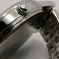 Чоловічий годинник Casio Timeless MTS-110D-1A 4 – techzone.com.ua