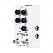 MOOER Looper X2 2 – techzone.com.ua MOOER Looper X2 2 – techzone.com.ua