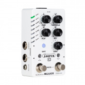 MOOER Looper X2 3 – techzone.com.ua MOOER Looper X2 3 – techzone.com.ua