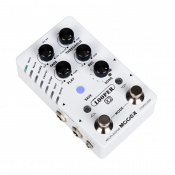 MOOER Looper X2 4 – techzone.com.ua MOOER Looper X2 4 – techzone.com.ua