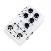 MOOER Looper X2 6 – techzone.com.ua MOOER Looper X2 6 – techzone.com.ua