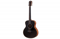 Гітара електроакустична TAYLOR GUITARS GS Mini-e Trans Black Special Edition