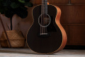 Гітара електроакустична TAYLOR GUITARS GS Mini-e Trans Black Special Edition 4 – techzone.com.ua