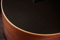 Гітара електроакустична TAYLOR GUITARS GS Mini-e Trans Black Special Edition 9 – techzone.com.ua