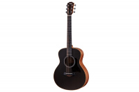 Гітара електроакустична TAYLOR GUITARS GS Mini-e Trans Black Special Edition 1 – techzone.com.ua