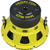 Автосабвуфер Ground Zero GZIW 10SPL 3 – techzone.com.ua Автосабвуфер Ground Zero GZIW 10SPL 3 – techzone.com.ua
