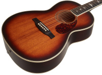 PRS SE P20 (Tobacco Sunburst) 2 – techzone.com.ua PRS SE P20 (Tobacco Sunburst) 2 – techzone.com.ua