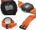 Чоловічий годинник Casio Standard Digital W-218H-4B2VEF 5 – techzone.com.ua