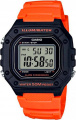 Годинник Casio TIMELESS COLLECTION W-218H-4B2VEF – techzone.com.ua