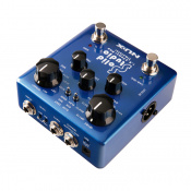 Педаль ефектів NUX Solid Studio (NSS-5) 3 – techzone.com.ua Педаль ефектів NUX Solid Studio (NSS-5) 3 – techzone.com.ua