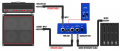 Педаль ефектів NUX Solid Studio (NSS-5) 4 – techzone.com.ua