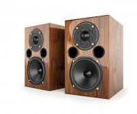 Акустика Acoustic Energy AE1 40th Anniversary Edition High Gloss Walnut 1 – techzone.com.ua Акустика Acoustic Energy AE1 40th Anniversary Edition High Gloss Walnut 1 – techzone.com.ua