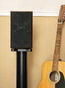 Акустика Acoustic Energy AE1 40th Anniversary Edition High Gloss Walnut 3 – techzone.com.ua Акустика Acoustic Energy AE1 40th Anniversary Edition High Gloss Walnut 3 – techzone.com.ua