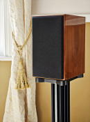 Акустика Acoustic Energy AE1 40th Anniversary Edition High Gloss Walnut 4 – techzone.com.ua Акустика Acoustic Energy AE1 40th Anniversary Edition High Gloss Walnut 4 – techzone.com.ua