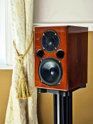 Акустика Acoustic Energy AE1 40th Anniversary Edition High Gloss Walnut 5 – techzone.com.ua Акустика Acoustic Energy AE1 40th Anniversary Edition High Gloss Walnut 5 – techzone.com.ua