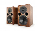 Акустика Acoustic Energy AE1 40th Anniversary Edition High Gloss Walnut 1 – techzone.com.ua