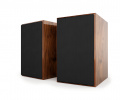 Акустика Acoustic Energy AE1 40th Anniversary Edition High Gloss Walnut 2 – techzone.com.ua
