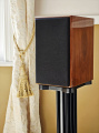 Акустика Acoustic Energy AE1 40th Anniversary Edition High Gloss Walnut 4 – techzone.com.ua