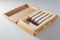 Аналоговый кабель Van Den Hul MC-SILVER IT 65G 1,2 m 4 – techzone.com.ua Аналоговый кабель Van Den Hul MC-SILVER IT 65G 1,2 m 4 – techzone.com.ua