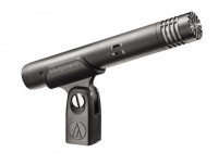 Микрофон Audio-Technica AT4021 2 – techzone.com.ua