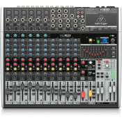 Аналоговый микшерный пульт Behringer XENYX X1832USB